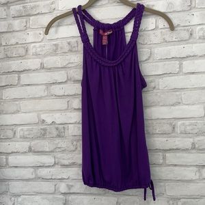 Epic Threads tank top